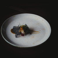 《魚料理 ⑴ ポワソン》