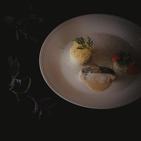 《魚料理 ポワソン》