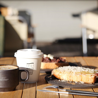 イッチ カワラ コーヒー ラボ_0