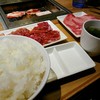 焼肉ライク 新橋本店