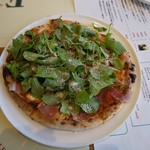 ラ トラットリア エストルト - 