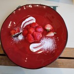 ラ トラットリア エストルト - 