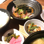 飯と酒いちばん - 