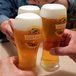 ロイヤルコーヒーショップ - ドリンク写真: