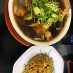 新福菜館 - 