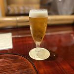 奈良 而今 - 喉渇いた〜♪