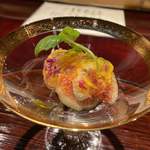 奈良 而今 - まだまだ暑いから涼しげなのがいいね