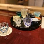 奈良 而今 - 一番大きなのんがいい！