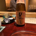 奈良 而今 - 黒龍に目がない^_^