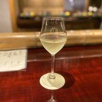 奈良 而今 - ワインも飲む♪