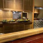 奈良 而今 - こんな感じ