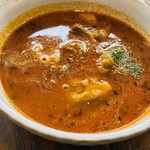 スープカレーとプリンの店 パッション - 