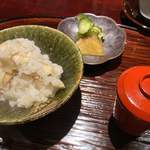 奈良 而今 - 良い香りなのだ(o^^o)