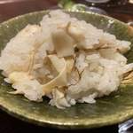 奈良 而今 - 大盛り笑