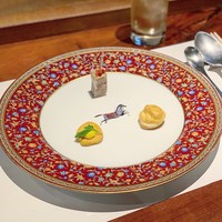 フレンチ割烹 宿 - 