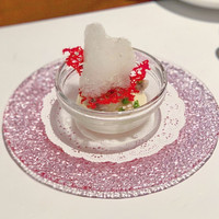 フレンチ割烹 宿 - 