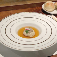 フレンチ割烹 宿 - 