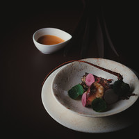 《魚料理 ⑵ ポワソン》 