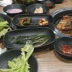 ヨプの王豚塩焼 熟成肉専門店 新大久保本店 - 