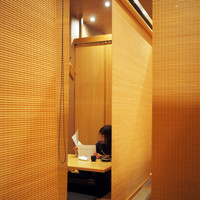 和食 鮨 日本酒 銀波 銀座店 - 