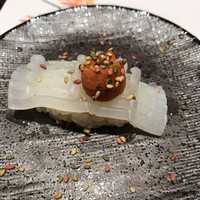 鮨 やまけん 銀座店 - 