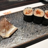 鮨 やまけん 銀座店 - 
