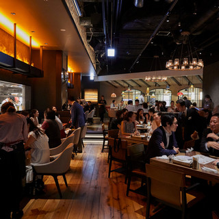 The TOWER TAVERN BAR & GRILL_1