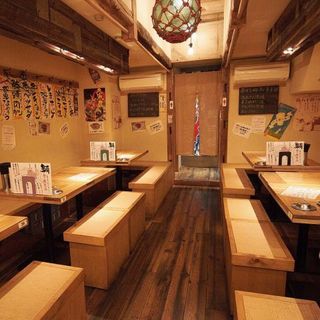 Kaisen Izakaya Yamademmaru - 