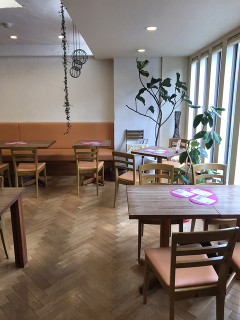 SAISHOKUKENBI photo 5