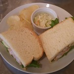 カフェ・マスミヤ - 