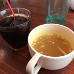 チャベ - スープ