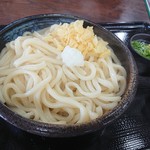 手打ちうどん　みやこ家 - 