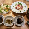 まま魚 - 華海鮮丼