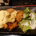 水炊き・焼鳥 とりいちず酒場 - 