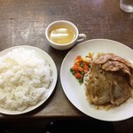 洋食 デリシュ - 