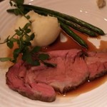 37 Roast Beef - 