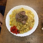 洋食 デリシュ - 