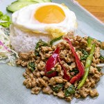 サイアムセラドン - 料理写真: