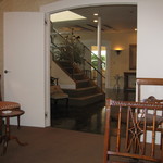 エルガーハウス - ウェイティングｒｏｏｍ#1