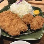 Tonkatsu Wakou - 