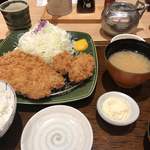 Tonkatsu Wakou - 