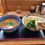 らー麺土俵　鶴嶺峰 - 