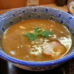 らー麺土俵　鶴嶺峰 - 