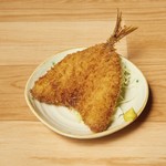 串とあて巻き 居酒屋 大悟 藤沢