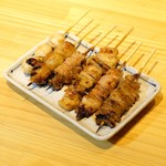 串とあて巻き 居酒屋 大悟 藤沢