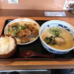 のっぴんらー麺 - 