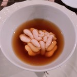 アンティーカ トラットリーア フォルトゥーナ グランデ - 