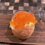 アンティーカ トラットリーア フォルトゥーナ グランデ - 