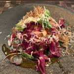 アンティーカ トラットリーア フォルトゥーナ グランデ - 