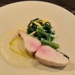 アンティーカ トラットリーア フォルトゥーナ グランデ - 